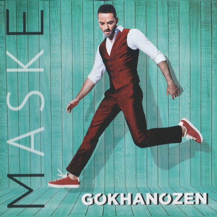 دانلود آلبوم Gokhan Ozen بنام Maske 2015